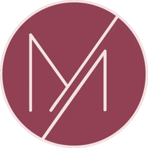 Maddy in Madrid's logo